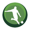 Soccer Goalkeeper Soccer