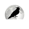 Budgie Moon Welli Parakeet