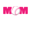 Baseball Mutter Baseball Mom