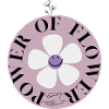 Power of Flower Circle