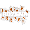 Bozena as Vegas