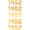 Rétro 1952