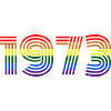 Rainbow 1973