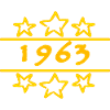 Stars 1963