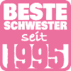 Schwesterchen 1995