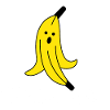 Boonana Enfants, Halloween, Banane, Peur