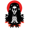 Japanese ghoul