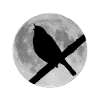 Mondvogel