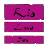 Rio Love Yeh