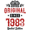 1983 Limited Edition