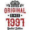 1991 Limited Edition