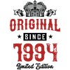 1994 Limited Edition