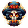 douce la Catrina