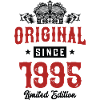 1995 Édition limitée