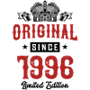 1996 Édition limitée