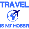 Travel Hobby