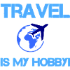 travel hobby