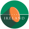 RUGBY IRELAND