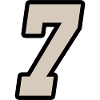 Nummer sieben 7