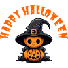 Happy halloween