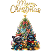 MerryXmasKitten