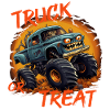 Truck or Treat