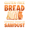 Gluten Free Funny