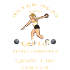 Athletics Athletics Throw Athlete