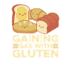 Gluten Free Funny