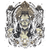 Gothic Aesthetics Goth