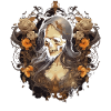 Gothic Ästhetik Goth