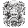 Gothic Aesthetics Goth
