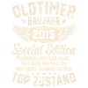 Retro Geschenkidee 2015er Oldtimer