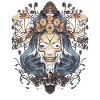 Gothic Ästhetik Goth