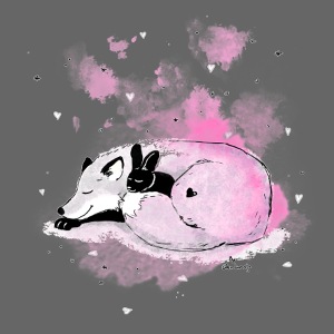 sleeping