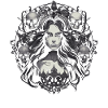 Gothic Aesthetics Goth