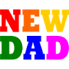 New dad