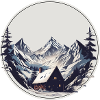 Mountain hut