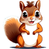 Squirrel