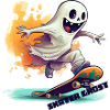 Skater Ghost