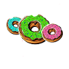 Doughnut Love Donuts
