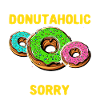 Donut Love Donuts