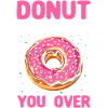 Doughnut Lover Donuts