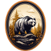 Brown bear