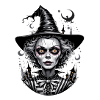 Classic Witch 20
