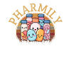 Pharmacist Technician, definition of Pharmily