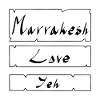 Marrakesh Love Yeh