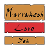 Marrakesh Love Yeh
