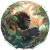 Jungle Kong