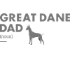 Great Dane Dad Definition